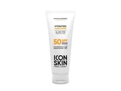 ТЕСТ · Увлажняющий солнцезащитный крем spf 50 — миниатюра 1
