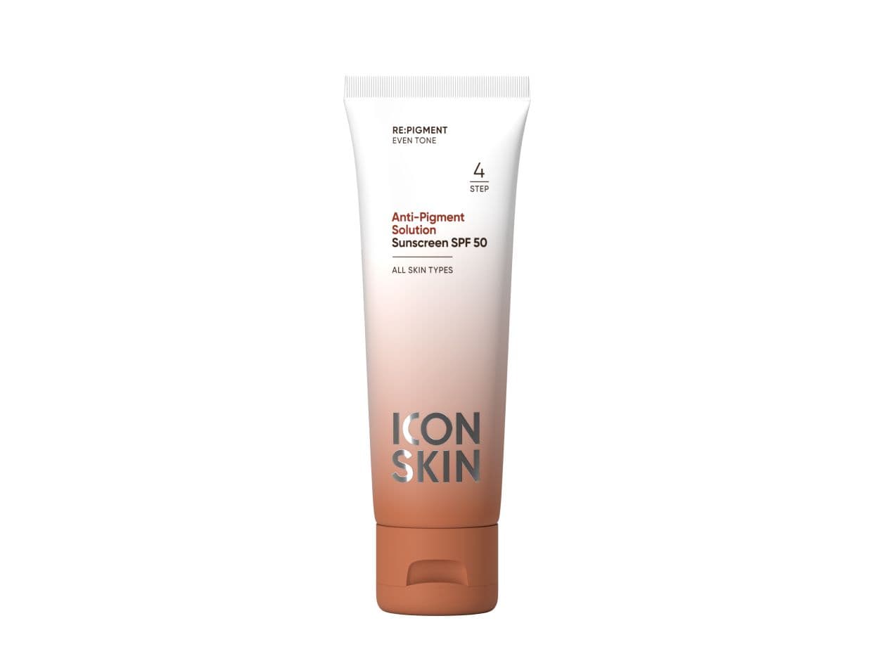 ТЕСТ · Солнцезащитный крем SPF 50 ANTI-PIGMENT SOLUTION — thumbnail 3