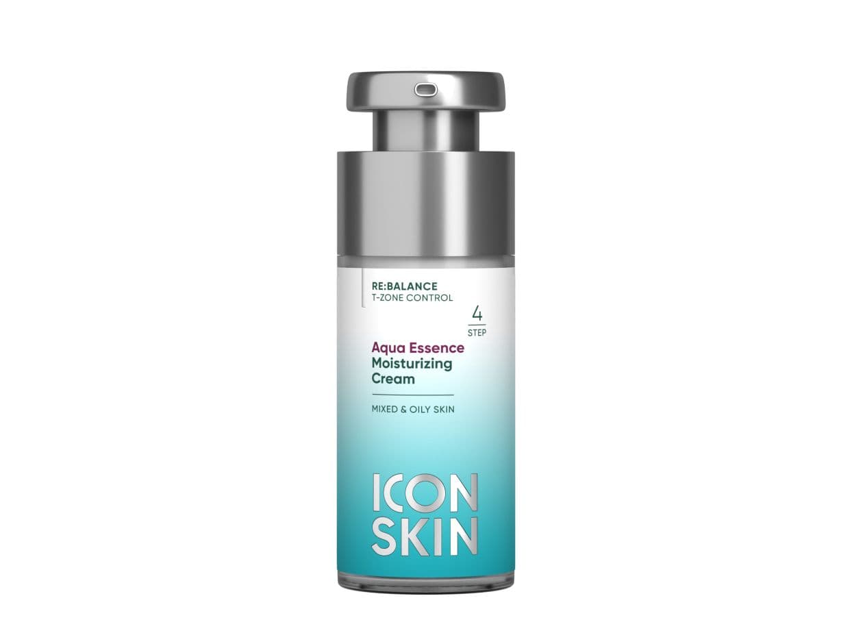 Увлажняющий крем aqua essence