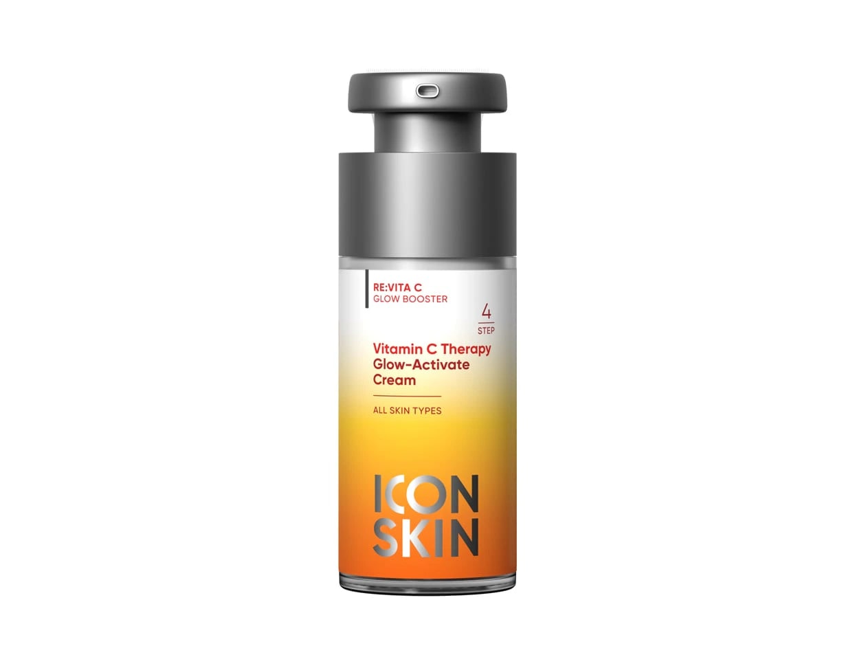 ТЕСТ · Крем для лица с витамином с vitamin c therapy — image 1 of 3