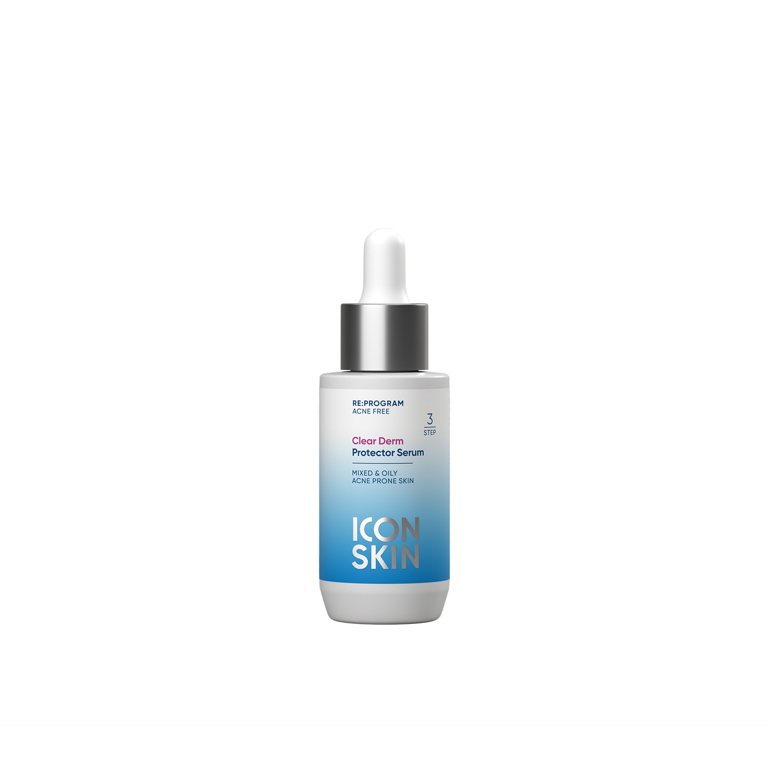 Сыворотка-протектор Clear Derm — image 1 of 1