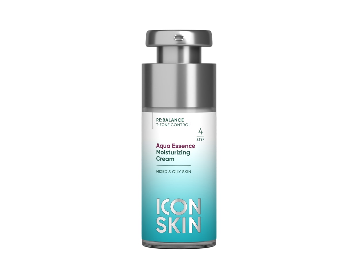 Увлажняющий крем aqua essence — image 1 of 1