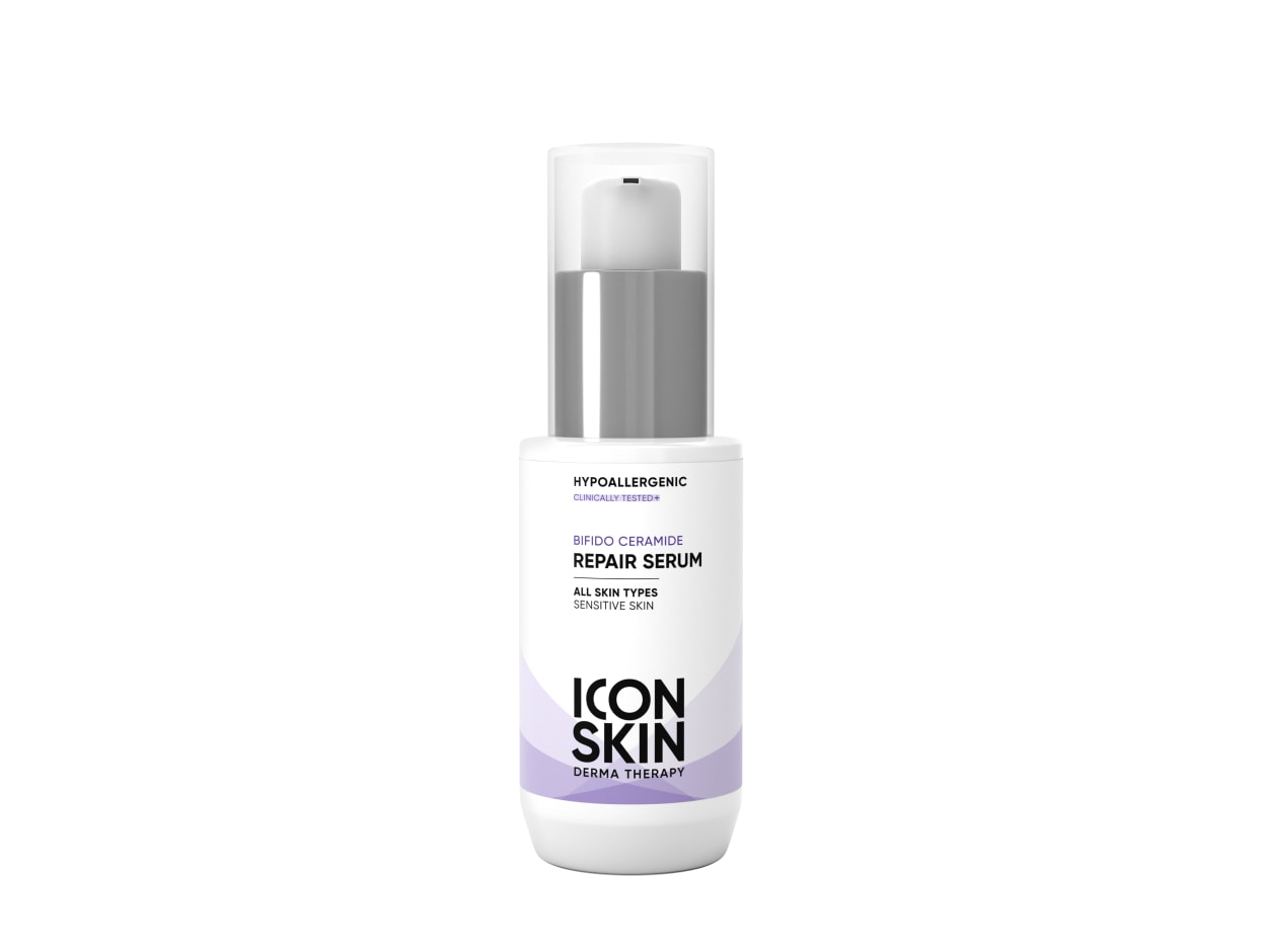 Восстанавливающая сыворотка для лица bifido ceramide — image 1 of 1